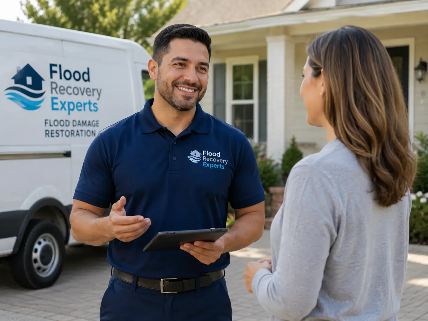 Flood Damage Cleanup De Land, IL FAQs